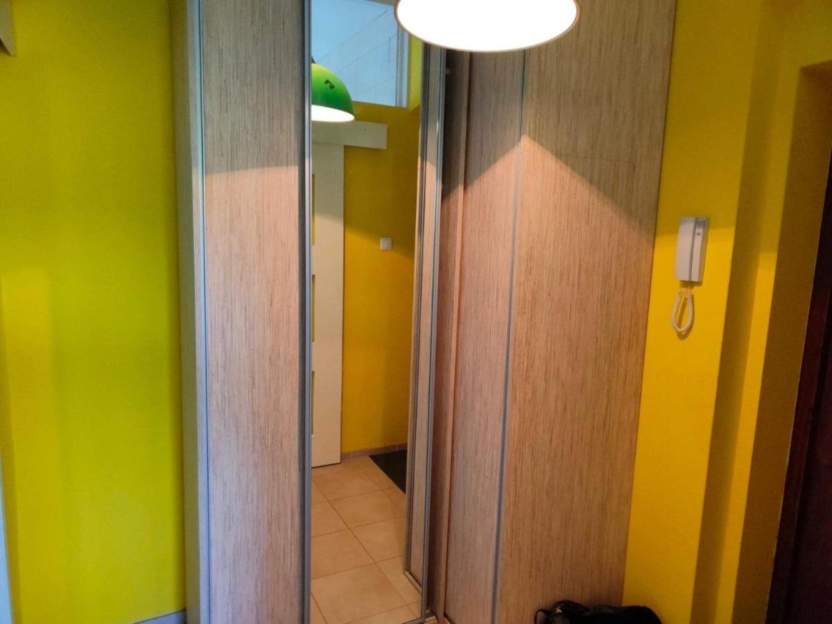 Apartament „Sowa” jezioro 250m, góry Bielawa  Exterior foto