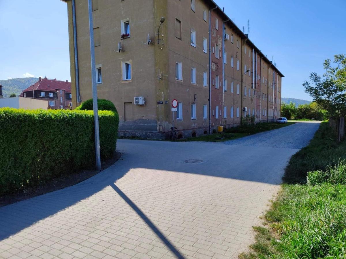 Apartament „Sowa” jezioro 250m, góry Bielawa  Exterior foto